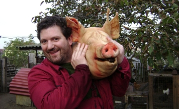 Patrick Mullowney, Budapest Theatre Digest