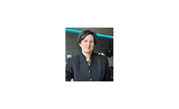 Timea Balzer, Formal General Manager, Hotel Nemzeti Budapest Mgallery by Sofitel