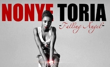 Victoria - Joy Nonye Okocha, Singer