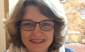 Dr Ledia Lazeri, Head Of WHO Country Office In Hungary Dr Ledia Lazeri, Head Of WHO Country Office In Hungary