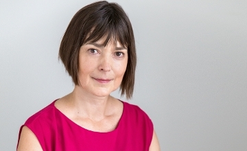 Andrea Mészáros, CEO, Click for Work