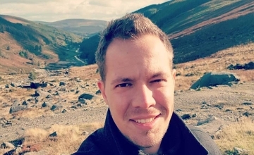 Gábor Schneider, Former Marketing Director, Rendi