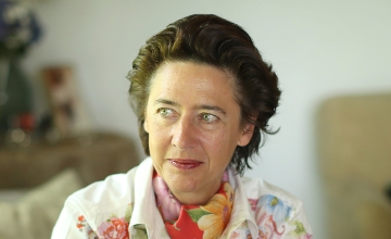 Anunciada Fernández de Córdova, Former Ambassador of Spain to Hungary