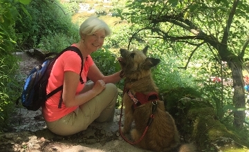 Xpat Interview 2: Bridget Lindsay, Former President, Diplomatic Spouses of Budapest Xpat Interview 2: Bridget Lindsay, Former President, Diplomatic Spouses of Budapest