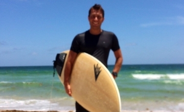 Dennis Parker, Designer