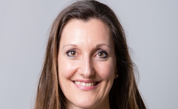 Melanie Kay Smith, Associate Professor, Budapest Metropolitan University