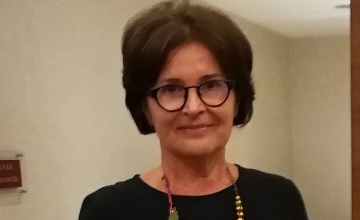 Zsuzsa Pászka, Owner, Pászka & Partners Insurance Brokers