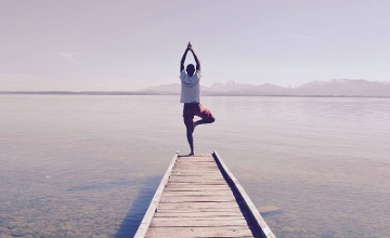 Remy Segretain, Nathuropathic Practitioner & Mindfulness Teacher, Head of Libellule Center Remy Segretain, Nathuropathic Practitioner & Mindfulness Teacher, Head of Libellule Center