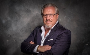 Stefano Favaro, Sport Marketing & Media Advisor