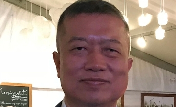 H.E. Jakkrit Srivali, Former Thai Ambassador To Hungary H.E. Jakkrit Srivali, Former Thai Ambassador To Hungary