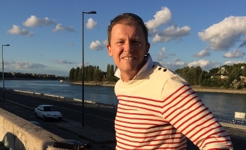 Fraser Hodges, Executive Coach Fraser Hodges, Executive Coach