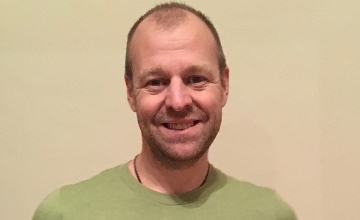 Julian Grainger, Pilates Teacher Julian Grainger, Pilates Teacher