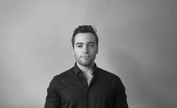 Márton Tóth, Founder, Blackhole Media Márton Tóth, Founder, Blackhole Media