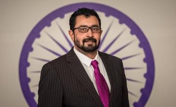 Xpat Interview 3: Sanjay Sharma, The Indian Caterer In Budapest Xpat Interview 3: Sanjay Sharma, The Indian Caterer In Budapest