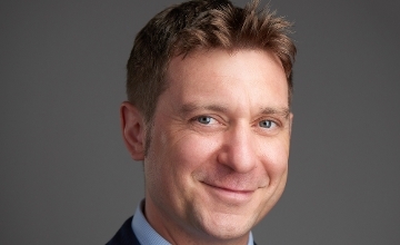 Xpat Interview: David M Johnston, Senior Director, CBRE Xpat Interview: David M Johnston, Senior Director, CBRE