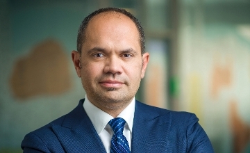 Xpat Interview: Robert Redeleanu, Former CEO of UPC Hungary & UPC Polska Xpat Interview: Robert Redeleanu, Former CEO of UPC Hungary & UPC Polska