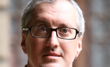 Xpat Interview 3: Daniel Swartz, Regional Communications Manager, World Wildlife Fund - Central & Eastern Europe Xpat Interview 3: Daniel Swartz, Regional Communications Manager, World Wildlife Fund - Central & Eastern Europe