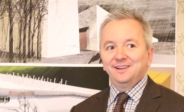 Xpat Interview: Ottó Feuertag, Owner & Founder Of Europa Design Xpat Interview: Ottó Feuertag, Owner & Founder Of Europa Design