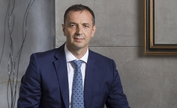 Tamás Fazekas, General Manager, Former New York Palace Hotel, Budapest Tamás Fazekas, General Manager, Former New York Palace Hotel, Budapest