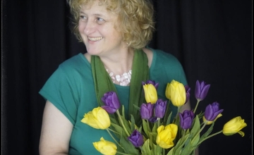 Interview With Andrea Domján: Silva Method Of Stress Management & Mind Development Interview With Andrea Domján: Silva Method Of Stress Management & Mind Development