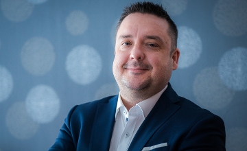 Xpat Interview: Denes Danko, CEO, Alpha Travel SouthEast Europe Xpat Interview: Denes Danko, CEO, Alpha Travel SouthEast Europe