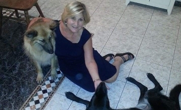 Xpat Interview: Giovanna Mandato Leahy, Chairwoman, International Women's Club Xpat Interview: Giovanna Mandato Leahy, Chairwoman, International Women's Club