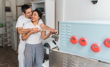 Xpat Interview: Karen Avila, Owner, Mexican & Hungarian Artisan Bakery Xpat Interview: Karen Avila, Owner, Mexican & Hungarian Artisan Bakery