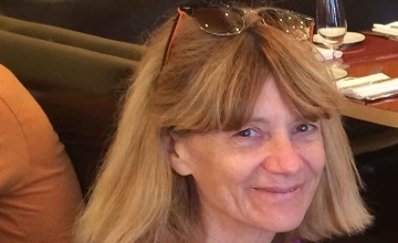 Xpat Interview: Robyn Flemming, Freelance Editor, Proofreader Xpat Interview: Robyn Flemming, Freelance Editor, Proofreader