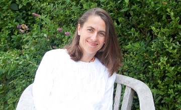 Xpat Interview: Mechthild von Knobelsdorff, Director of 'Hungarian For Expats' Xpat Interview: Mechthild von Knobelsdorff, Director of 'Hungarian For Expats'