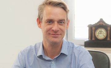 Xpat Interview: Chris Clarke, Director, Clarke & White Real Estate Budapest Xpat Interview: Chris Clarke, Director, Clarke & White Real Estate Budapest