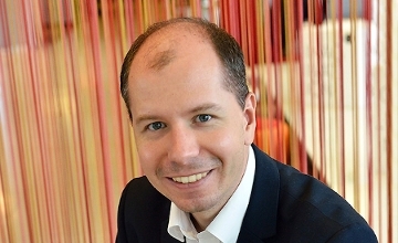 László Csapó, Former Country Manager Hungary, LOT Polish Airlines László Csapó, Former Country Manager Hungary, LOT Polish Airlines