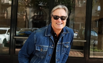 Russell Skidmore, Photographer Russell Skidmore, Photographer