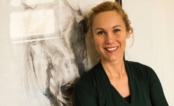 Anna Péter, PR Manager, Triffla Anna Péter, PR Manager, Triffla