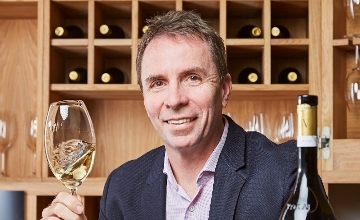 Exclusive: József Váradi, CEO of Wizz Air, & Co-Owner of Juliet Victor Winery - Part 1 Exclusive: József Váradi, CEO of Wizz Air, & Co-Owner of Juliet Victor Winery - Part 1