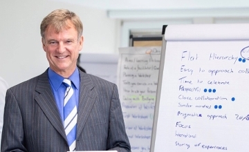 William Cole, Leadership Coach William Cole, Leadership Coach