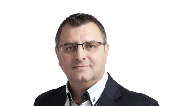 Attila Fazekas, CEO & Co-Owner Of Box Print