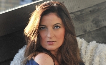 Lina Sandén, Singer & Actress Lina Sandén, Singer & Actress