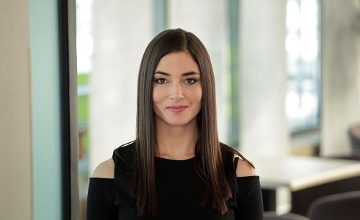 Katalin Szilagyi, Former Principal, Open Mind Schooling Budapest