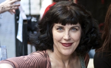 Alexandra Ivanoff: Voice Coach, Arts Journalist Alexandra Ivanoff: Voice Coach, Arts Journalist