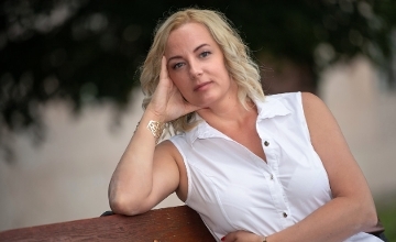 Zsuzsa Fieszl, Executive Director, Hungarian Business Leaders Forum