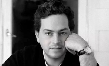 Luis Fernando Murillo, Professor Of Psychology, McDaniel College