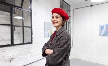 Oksana Devochkina, Artist, Painter Oksana Devochkina, Artist, Painter