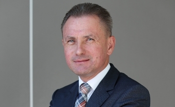 Dr Robert Kokalj, Former Ambassador Of Slovenia To Hungary