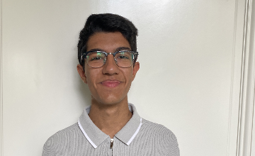 Shaan Bhasin, Founder & CEO, Know Your Noise Consulting Shaan Bhasin, Founder & CEO, Know Your Noise Consulting