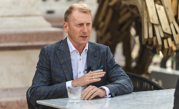 Interview 2: Maciej Galant, Former Managing Director, BMW Group Hungary Interview 2: Maciej Galant, Former Managing Director, BMW Group Hungary