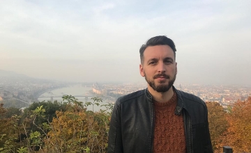 Daniel Cochran, Historian, Reseacher, Teacher Daniel Cochran, Historian, Reseacher, Teacher