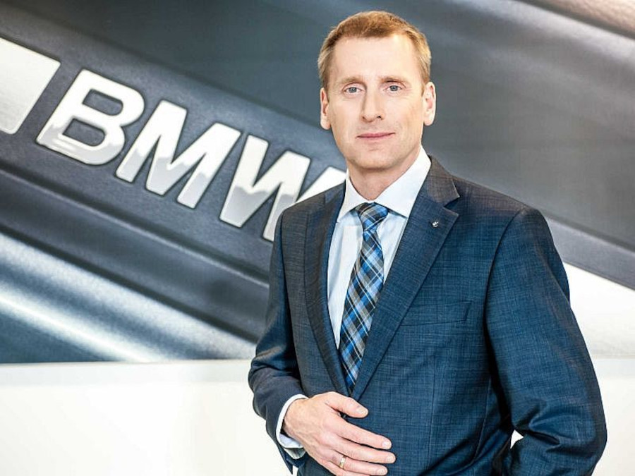 BMW Production in Hungary to Start in 2025