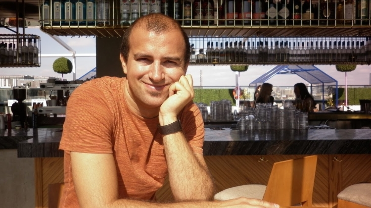Gergely Gurmai, Edu-Game & Training Tool Designer