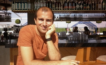 Gergely Gurmai, Edu-Game & Training Tool Designer Gergely Gurmai, Edu-Game & Training Tool Designer