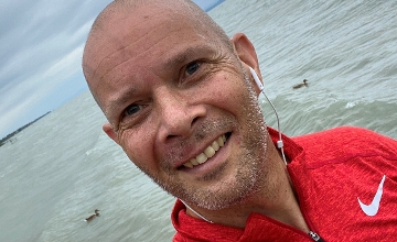 Martin Coulam, Supply Chain, Space Range & Display Director, Tesco Central Europe